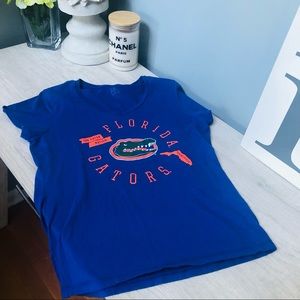 Florida gators shirt size M